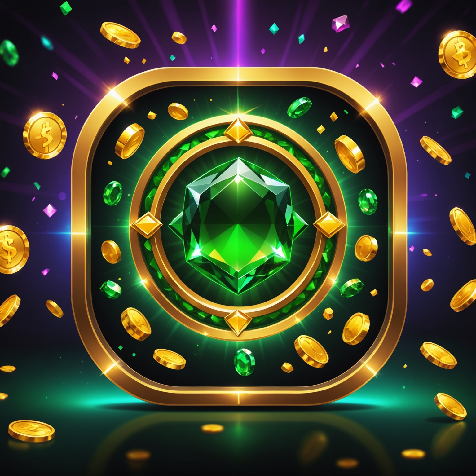 Slots Clássicos